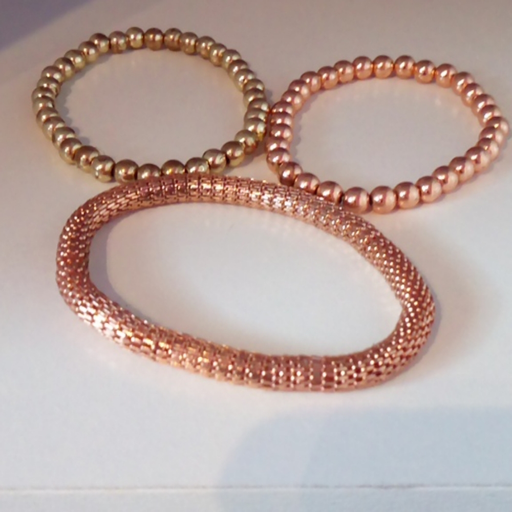 Bracelet's